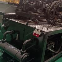 China Energy Saving Bucket Injection Molding Machine for sale