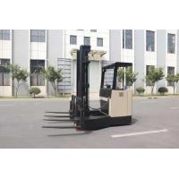 Quality 2000 KG Counterweight Forklift 1070*100*35 With 24V/210AH Battery for sale