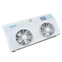 China KUBD-4D Cold Room Freezer Units , Four Fan Motor Refrigeration Air Cooler With Shaded Pole Fan Motors factory