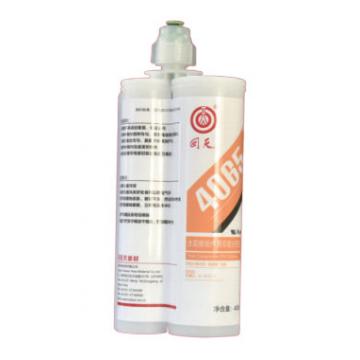 Quality 4065 PV Module RTV Silicone Sealant For Solar Module Aluminum Frame Junction Box for sale