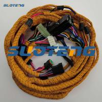 Quality 204-9499 2049499 Chassis Wire Harness For E320C Excavator for sale