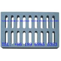 China Frp Grp Gratings Classical 300 Drain Width factory