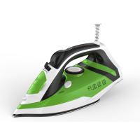 China Stainless Steel Handheld Garment Commercial High End Standing Steam Iron Portable for sale