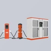 Quality Ultra Fast Charging Stations for sale