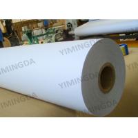 China White Marker paper drawing CAD Plotter paper  For printing 60gsm factory