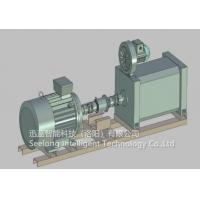 Quality Industrial Permanent Magnet Synchronous Motor Test System for sale
