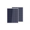 China Eco - Friendly 180W Monocrystalline And Polycrystalline Solar Panels factory
