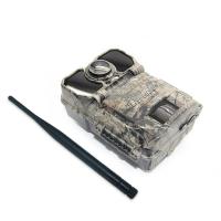Quality Night Vision Digital Wild LTE 4G Hunting Camera Day And Night Operation for sale