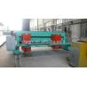 China Full Automatic Sheet Metal Polishing Machine / Deburring Polishing Machine Run Smoothly factory
