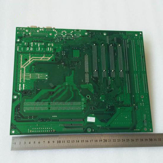 Quality ATM Machine Parts NCR P4 Motherboard 0090020183 009-0020183 for sale