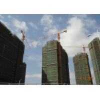 China 36 M / Min Rack & Pinion Building Site Hoist factory