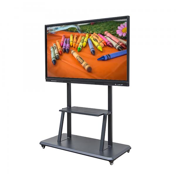 Quality 85 Inch All In One Digital Interactive Whiteboard For School Meeting Room for sale
