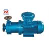 China Centrifugal Chemical Transfer Pump , Stainless Steel Magnetic Pump CQ Series factory