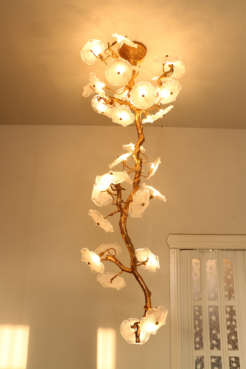 Quality Customized Pendant Lamp for sale