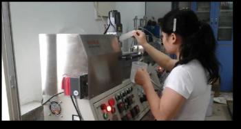 China Factory - Wuhan Ruiming Experimental Instrument