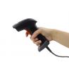 China High Speed Handheld 2D Barcode Scanner Platform For Online Payment factory