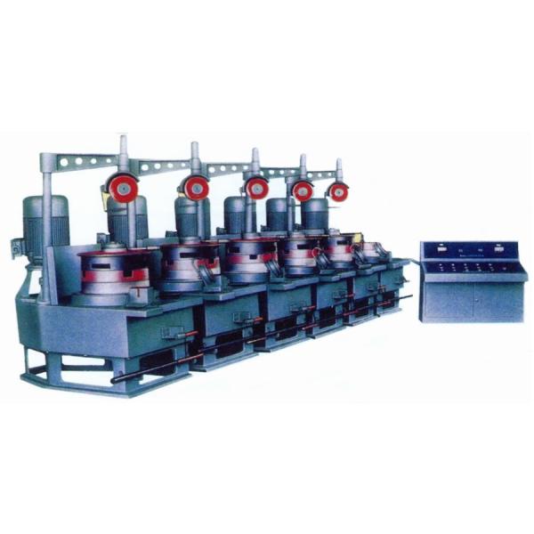 Quality OTO Type Wire Drawing Machine for Wire Processing for sale