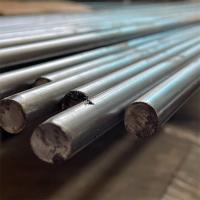 Quality 1020 1030 1040 1045 Ms Bright Round Bar Steel Weld Finish ASTM BS DIN GB JIS for sale