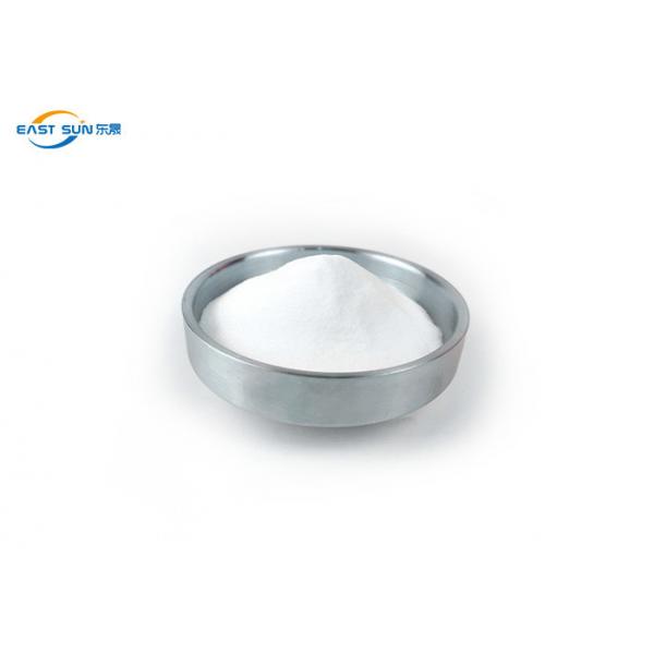 Quality White TPU DTF Polyamide Hot Melt Adhesive Powder Bonding Properties for sale