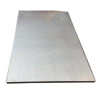 Quality 0.2mm to 3mm Stainless Steel Sheets , ASTM Cold Rolled Steel Sheet for sale