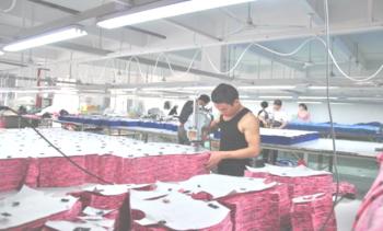 China Factory - Zhejiang Weilong Home Supplies Co., Ltd.