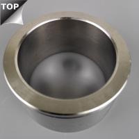 Quality Cobalt Chrome Alloy Bushing And Sleeve Drawing Manufactured PM And Castings for sale
