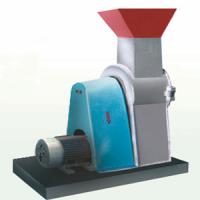 Quality 250mm PCF Hammer Mill Rock Laboratory Rock Crusher For Coal Processing for sale