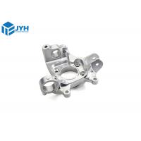 Quality Low Volume CNC Precision Machining And Manufacturing Metal Automotive Parts for sale