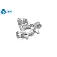 Quality Low Volume CNC Precision Machining And Manufacturing Metal Automotive Parts for sale