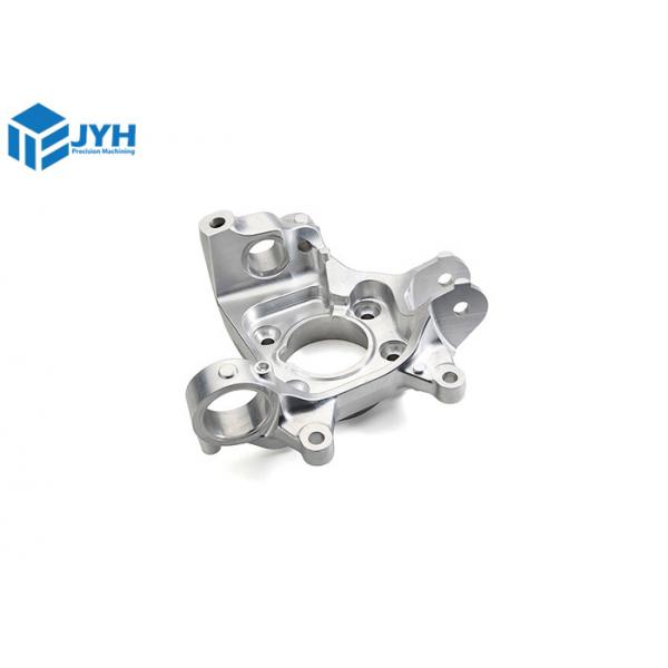 Quality Low Volume CNC Precision Machining And Manufacturing Metal Automotive Parts for sale