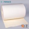 China Metal Smelting Furnace Filter  Nomex Filter Bags factory