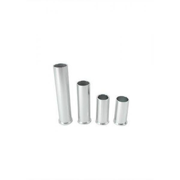 Quality Durable Seamless Steel Pipe Nickel Alloy Hastelloy C22 Round Tube UNS N06022 for sale
