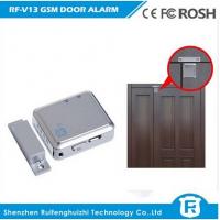 China Reachfar rf-v13 spy mini realtime gsm/gprs wireless smart home door alarm system tracker factory