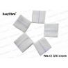China Disposable Medical Bandage Tape 100% Cotton Medical Gauze Pad Swab Pure White factory