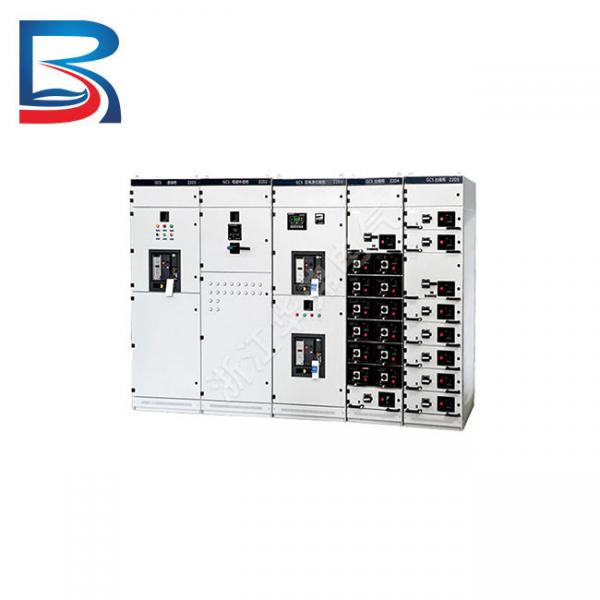 Quality LV Metal Clad Industrial Electrical 480V Low Voltage Switchgear for Transmission for sale