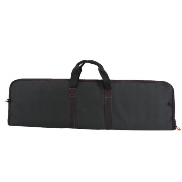 Quality Custom 90cm Shot Gun Case Military Rifle Case With Accessory Pockets for sale