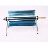 china clean energy solar cooking stove