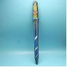 China funny kids soft eva material knight sword toy factory