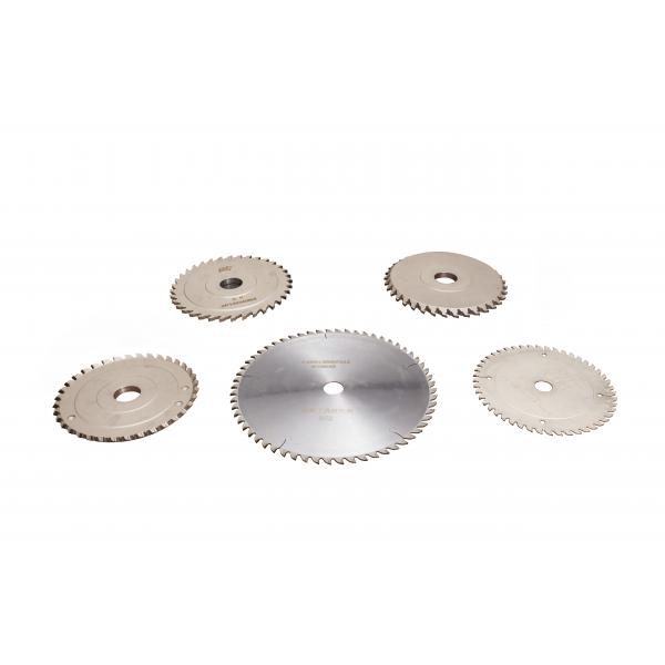 Quality PCD Woodworking Diamond Cutting Wheel For Artificial Density Board for sale