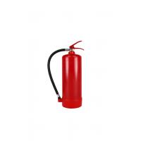 China 9L Foam And Water Fire Extinguisher Dia180mm For Office Building factory