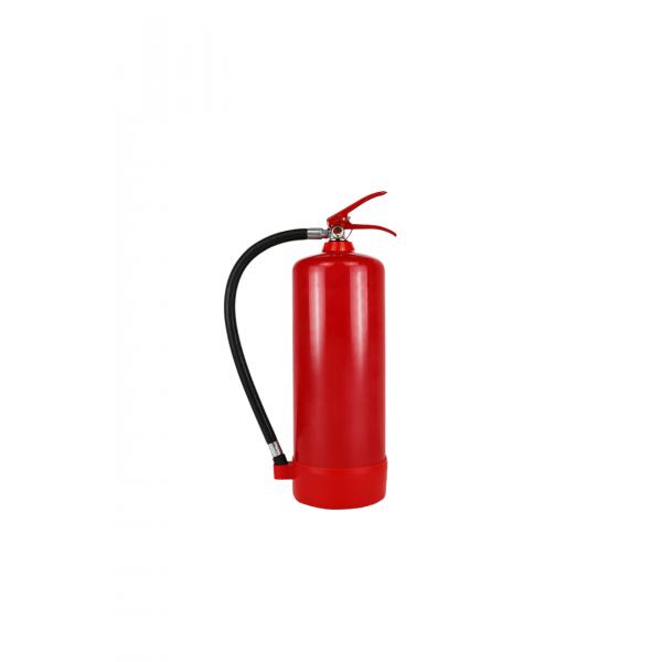Quality 9L Foam And Water Fire Extinguisher Dia180mm For Office Building for sale