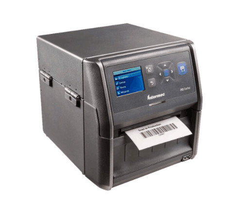Quality Industrial Grade RFID Devices Internal Ethernet Honeywell RFID Printer for sale