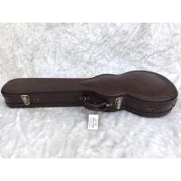 China Puncture Resistant Wooden Guitar Case For Musical School Long Service Life factory