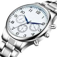 China IP68 Citizen Waterproof Watches Shock Resistant Fashion Minimalist Watches factory