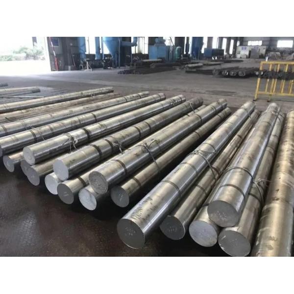 Quality 600mm Cold Rolled Steel Round Stock for sale