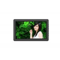 China Download Free Video Playback MP3 MP4 Digital Photo Picture Frame factory