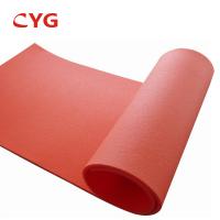 China Car Interior Accessories Polyethylene Closed Cell Foam Sheets LDPE Sound Proof factory