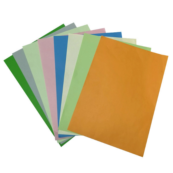 Quality Cleaning Dust Printing Colorful A4 Esd Safe Paper for sale