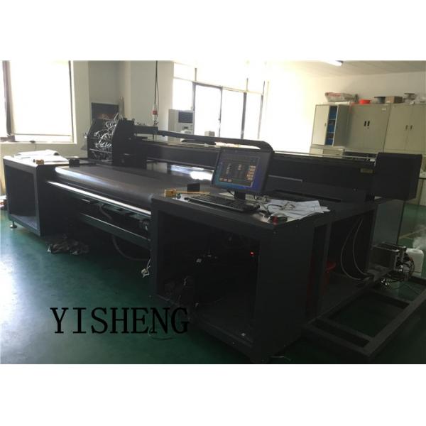 Quality Large Format Digital Fabric Printing Machines for sale
