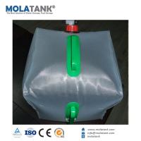 China China Mola Customize Foldable Marine Water Tanks Suitable For Outdoor for sale